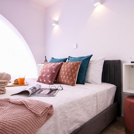 Phaedrus Living: Luxury Maisonette Lighthouse 60 Pafos Exterior foto