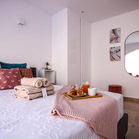 Phaedrus Living: Luxury Maisonette Lighthouse 60 Pafos Exterior foto