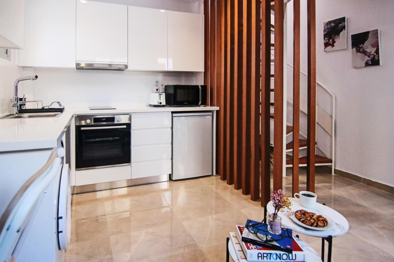 Phaedrus Living: Luxury Maisonette Lighthouse 60 Pafos Exterior foto
