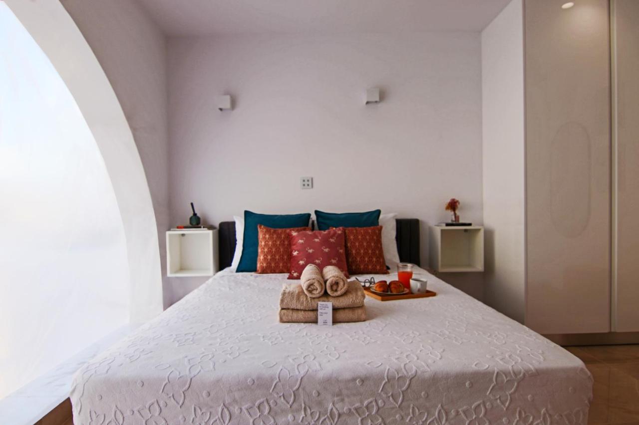Phaedrus Living: Luxury Maisonette Lighthouse 60 Pafos Exterior foto