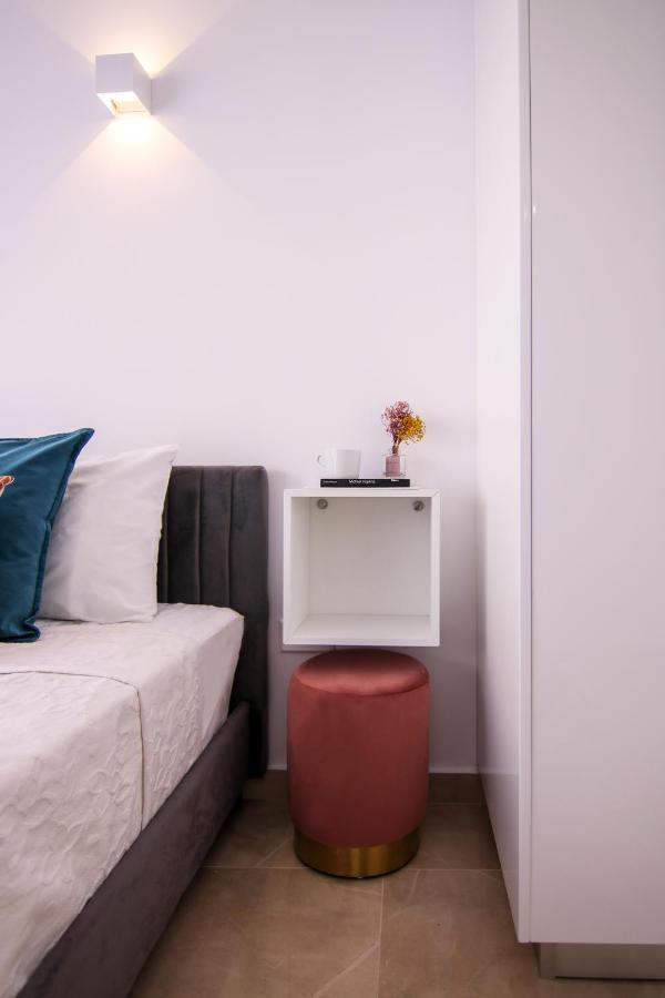 Phaedrus Living: Luxury Maisonette Lighthouse 60 Pafos Exterior foto