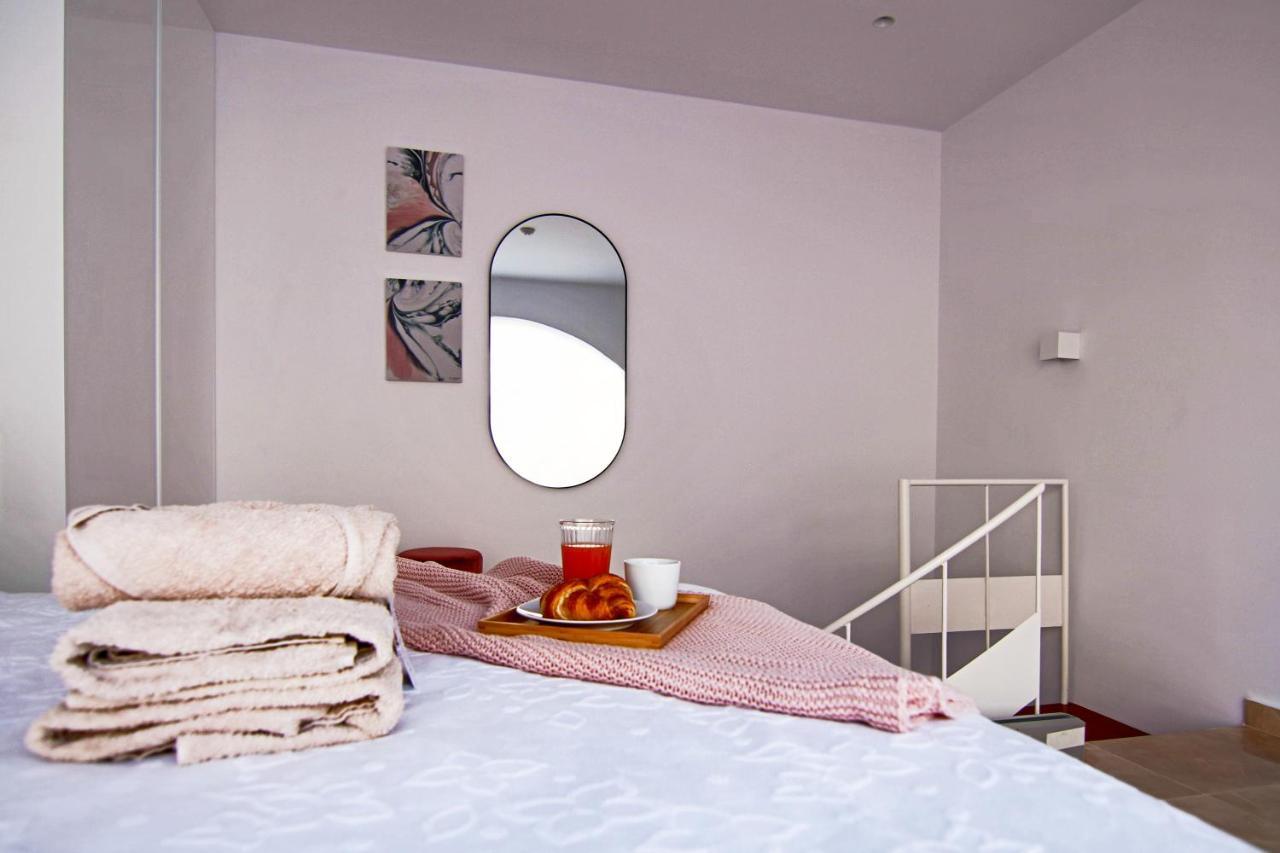 Phaedrus Living: Luxury Maisonette Lighthouse 60 Pafos Exterior foto
