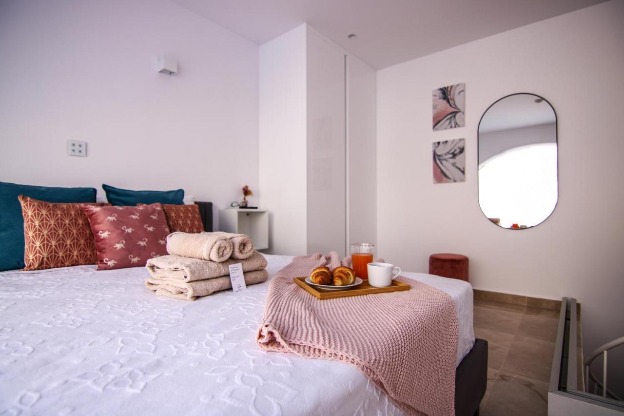Phaedrus Living: Luxury Maisonette Lighthouse 60 Pafos Exterior foto