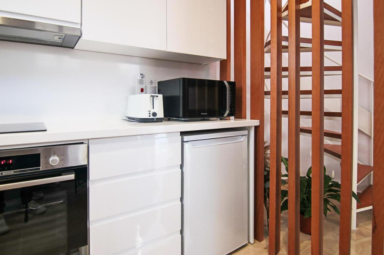 Phaedrus Living: Luxury Maisonette Lighthouse 60 Pafos Exterior foto