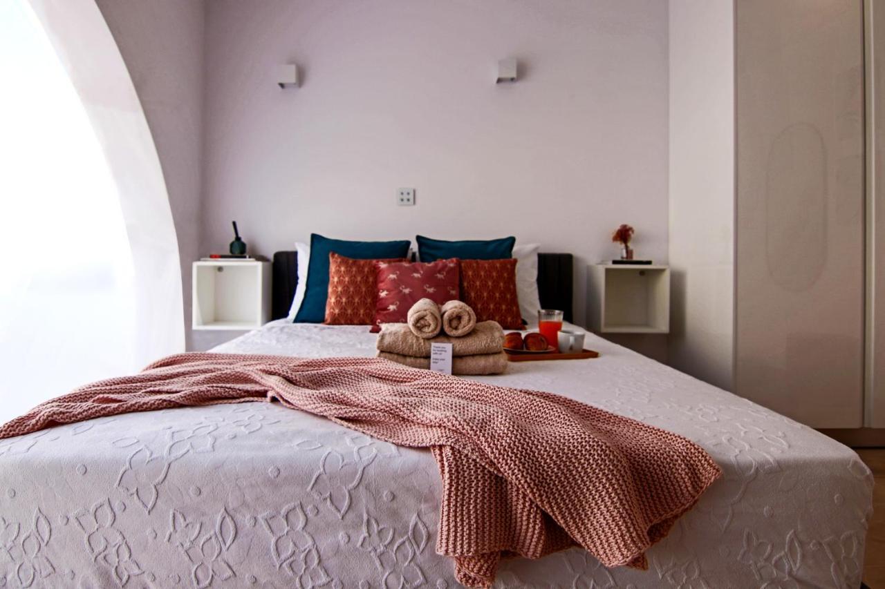 Phaedrus Living: Luxury Maisonette Lighthouse 60 Pafos Exterior foto